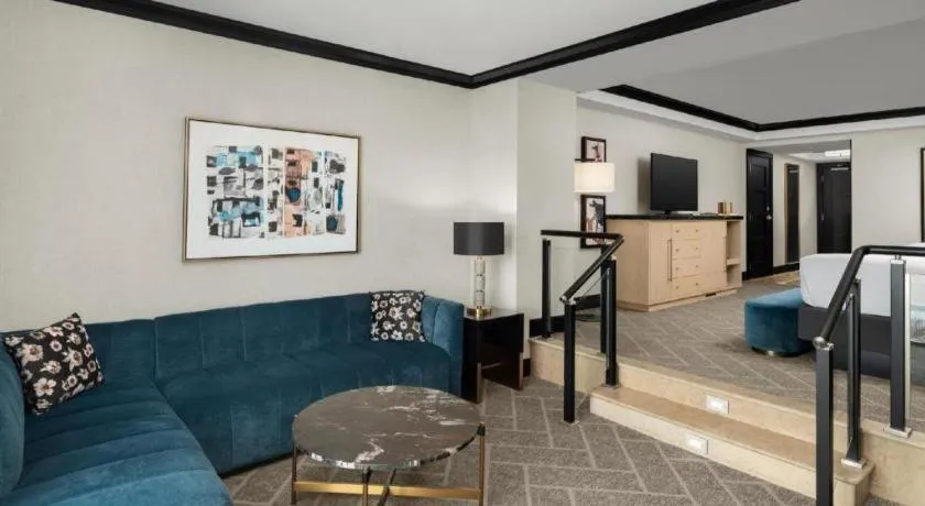 Ameristar Casino Resort and Spa (St. Charles)