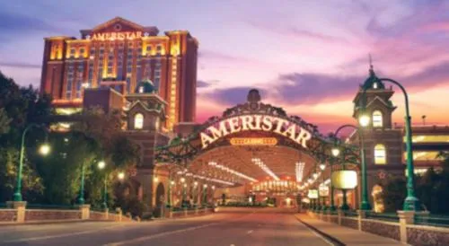 Ameristar Casino Resort and Spa (St. Charles)