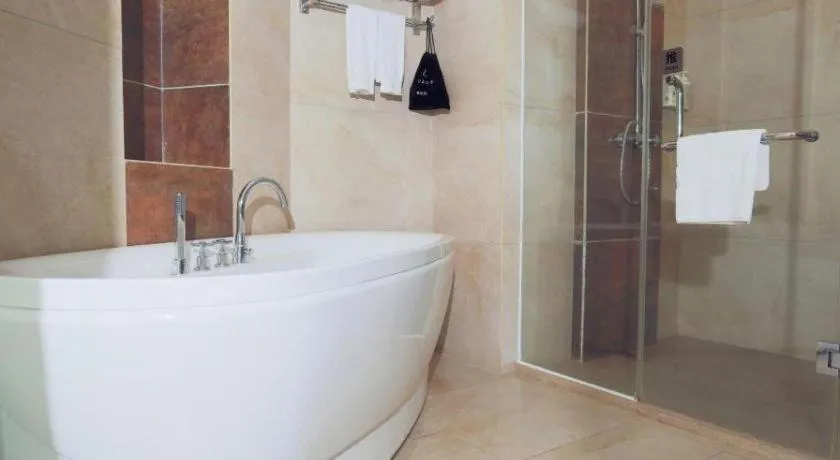 Lavande Hotels·Dongguan Nancheng