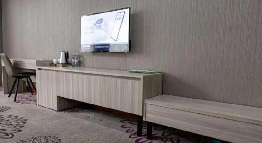 Lavande Hotels·Dongguan Nancheng