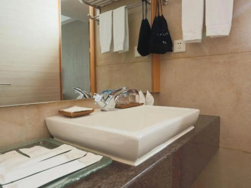 Lavande Hotels·Dongguan Nancheng