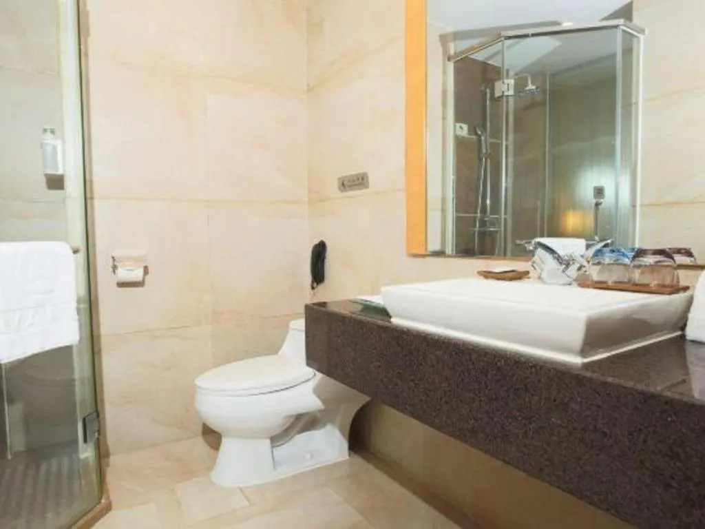 Lavande Hotels·Dongguan Nancheng