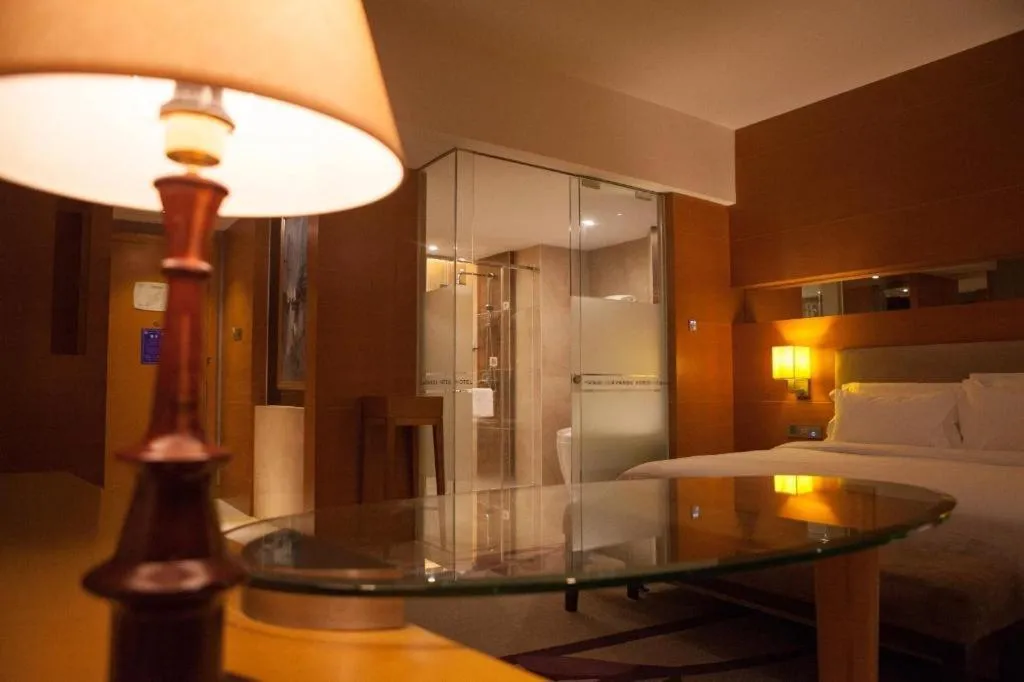 Lavande Hotels·Dongguan Nancheng