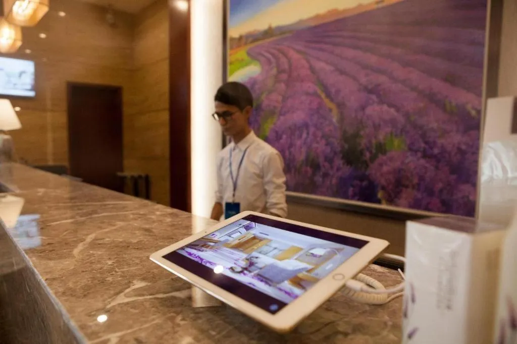 Lavande Hotels·Dongguan Nancheng