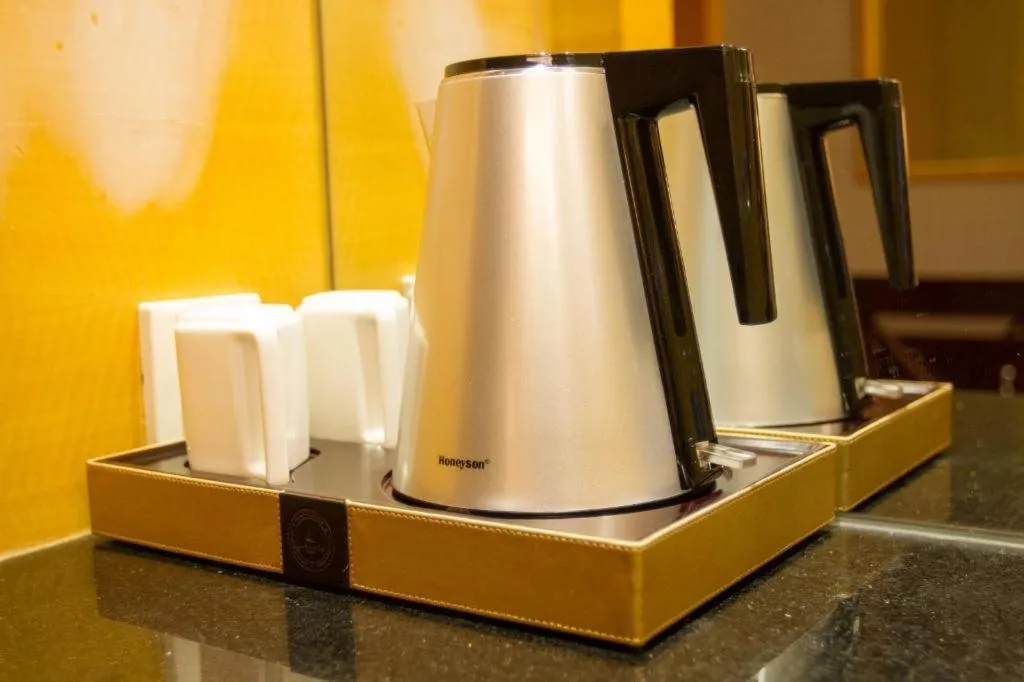 Lavande Hotels·Dongguan Nancheng