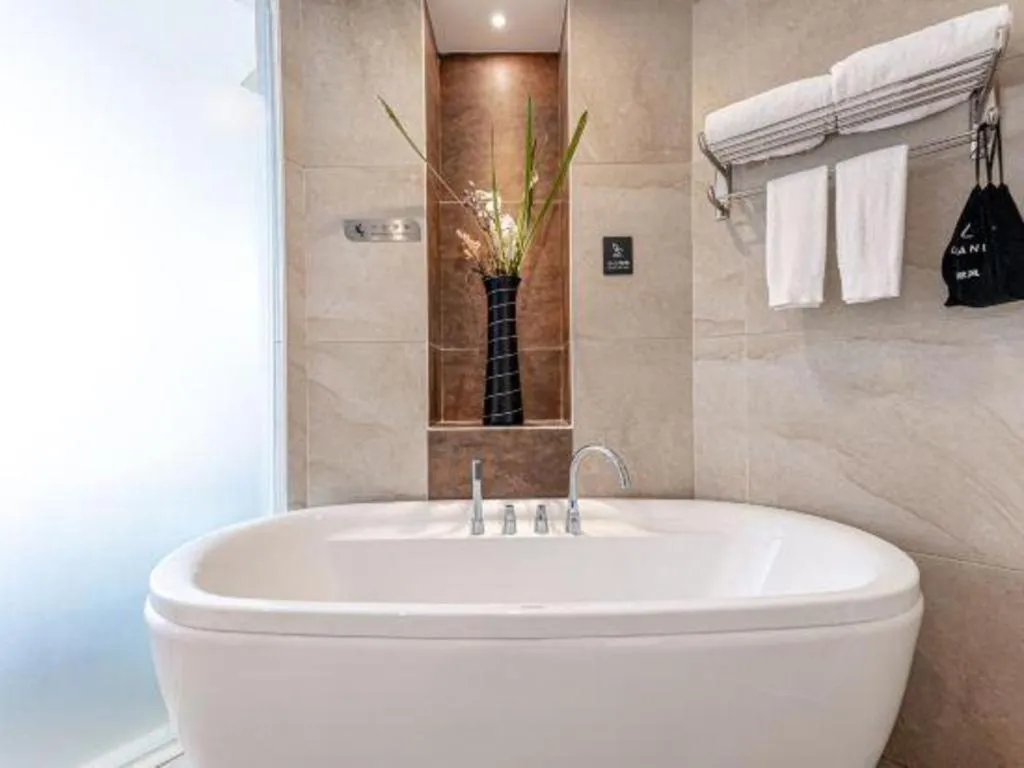 Lavande Hotels·Dongguan Nancheng