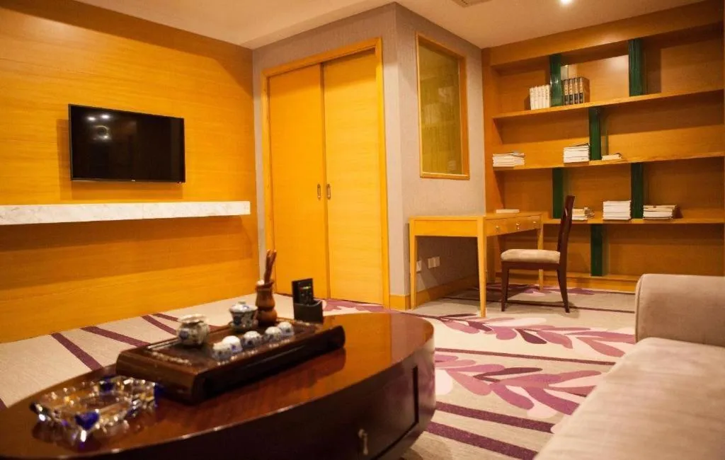 Lavande Hotels·Dongguan Nancheng