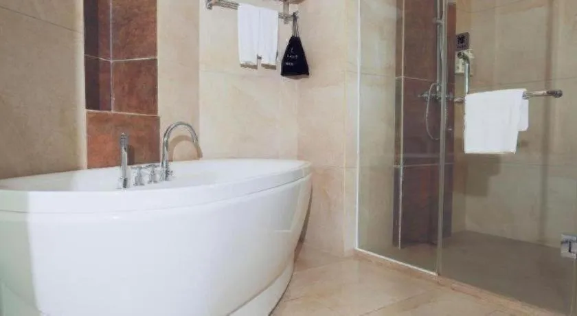 Lavande Hotels·Dongguan Nancheng