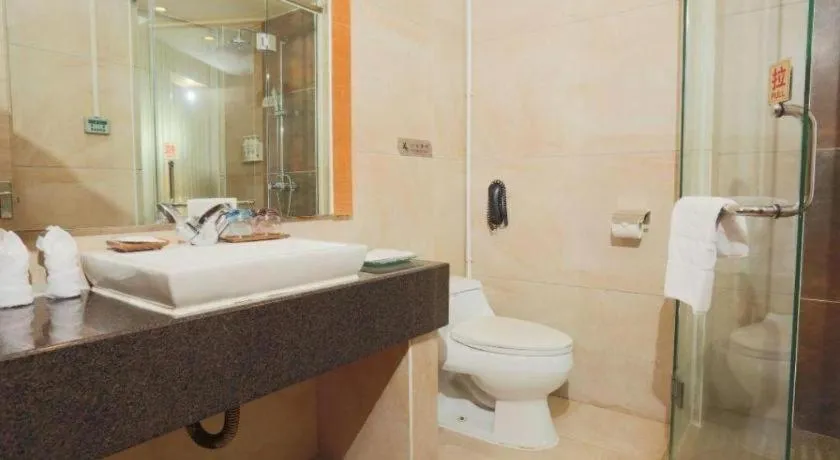 Lavande Hotels·Dongguan Nancheng