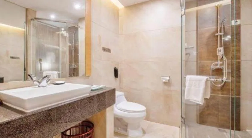 Lavande Hotels·Dongguan Nancheng