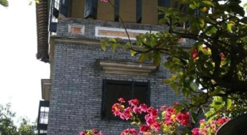 Lavande Hotels·Dongguan Nancheng