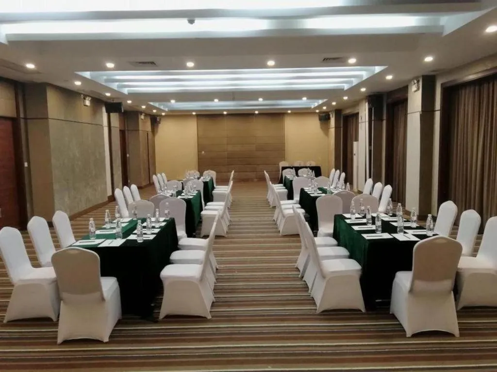 Lavande Hotels·Dongguan Nancheng