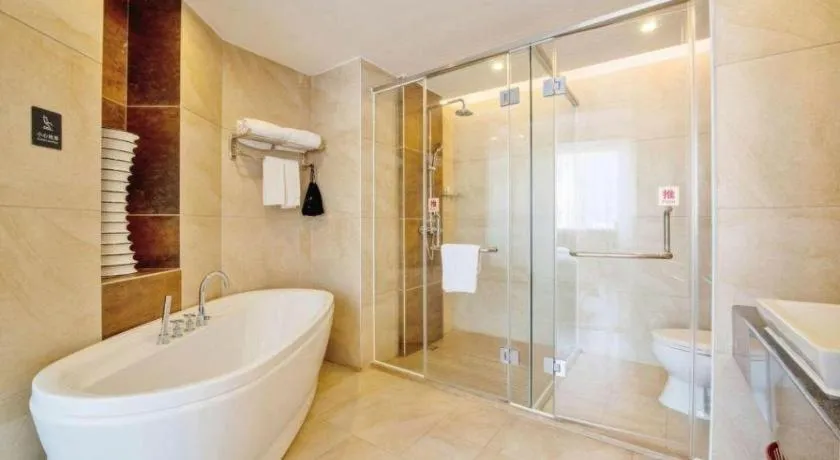 Lavande Hotels·Dongguan Nancheng