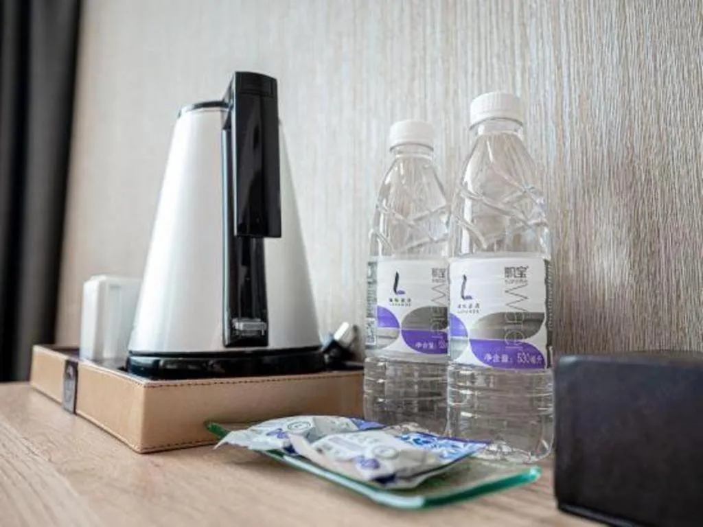 Lavande Hotels·Dongguan Nancheng