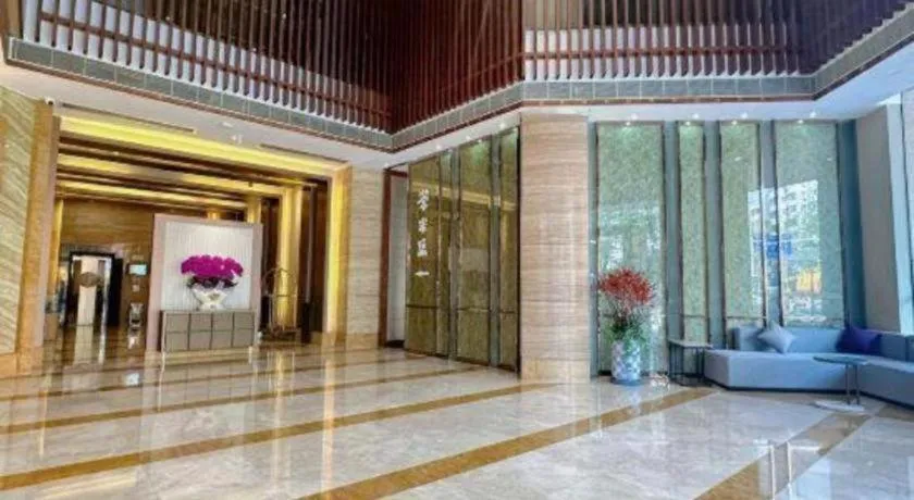 Lavande Hotels·Dongguan Nancheng