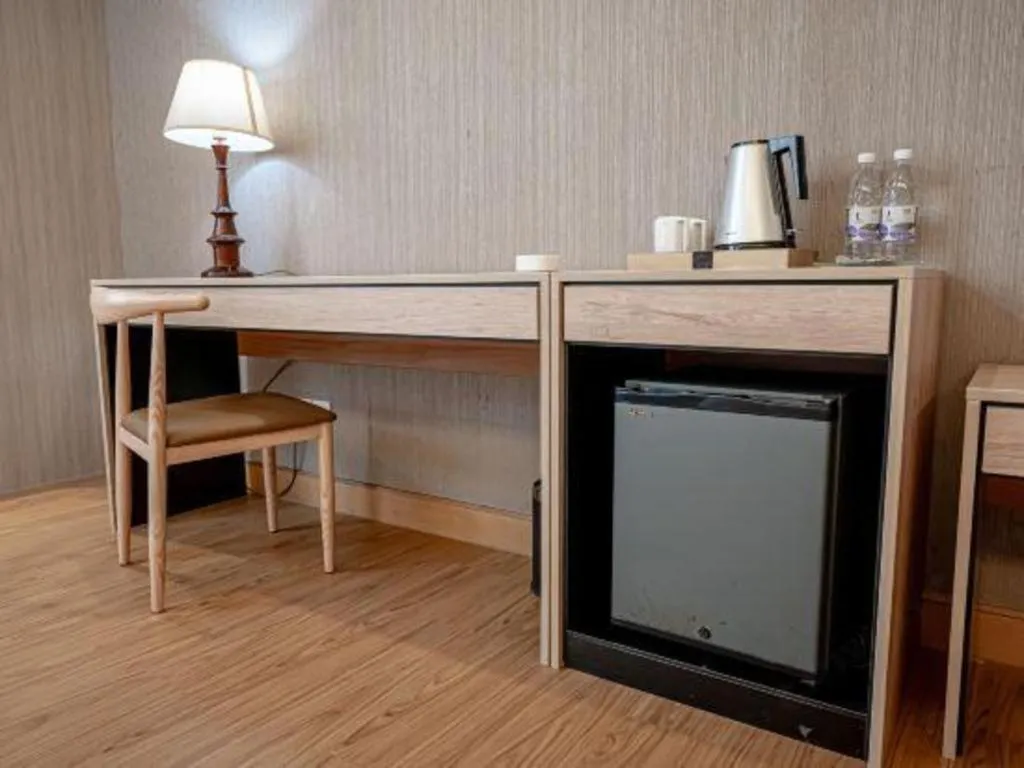 Lavande Hotels·Dongguan Nancheng