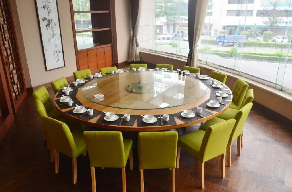 Lavande Hotels·Dongguan Nancheng