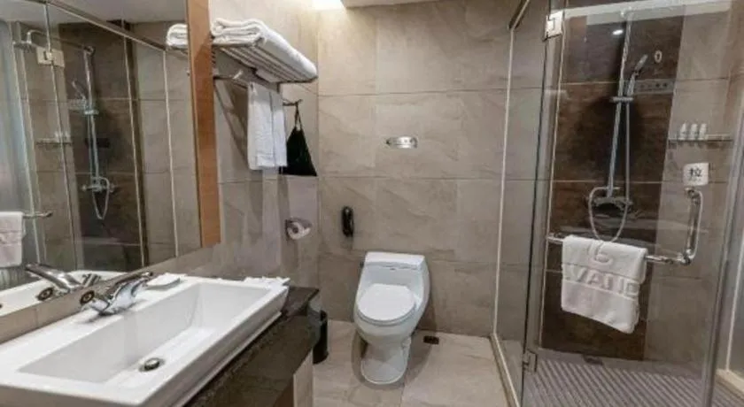 Lavande Hotels·Dongguan Nancheng