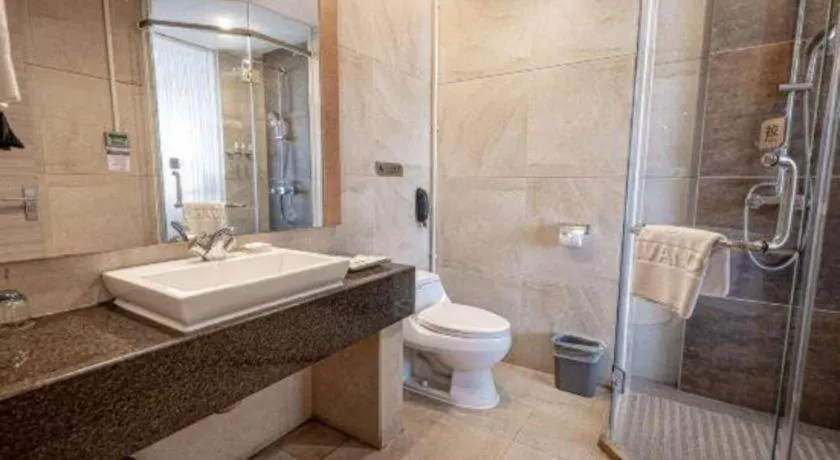 Lavande Hotels·Dongguan Nancheng