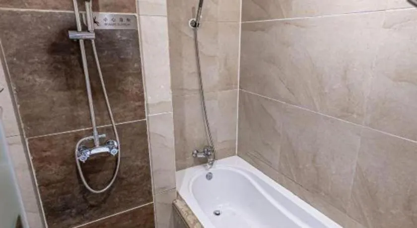 Lavande Hotels·Dongguan Nancheng