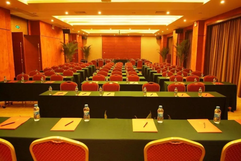 Lavande Hotels·Dongguan Nancheng