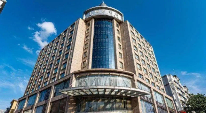 Lavande Hotels·Dongguan Nancheng