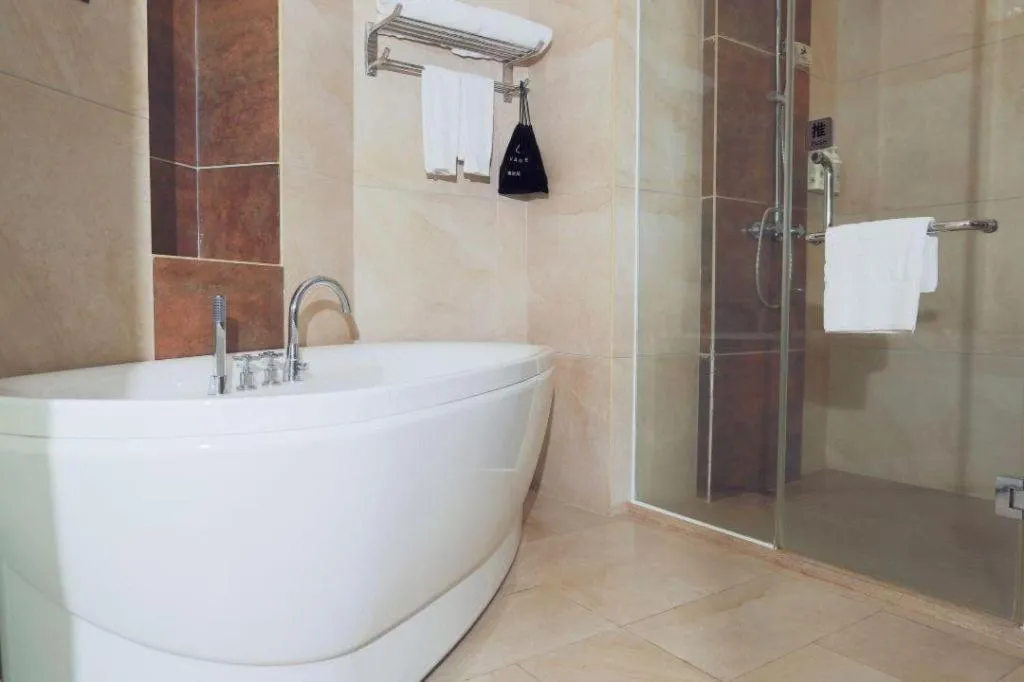 Lavande Hotels·Dongguan Nancheng