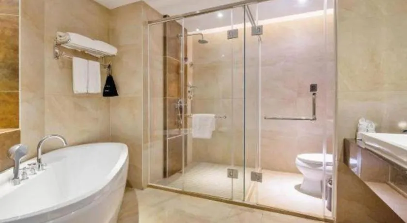 Lavande Hotels·Dongguan Nancheng