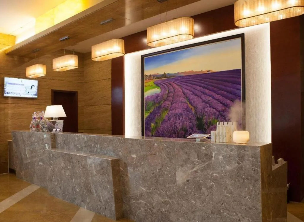 Lavande Hotels·Dongguan Nancheng