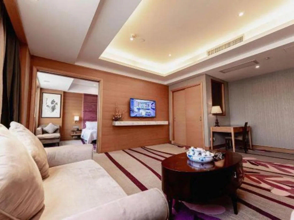 Lavande Hotels·Dongguan Nancheng