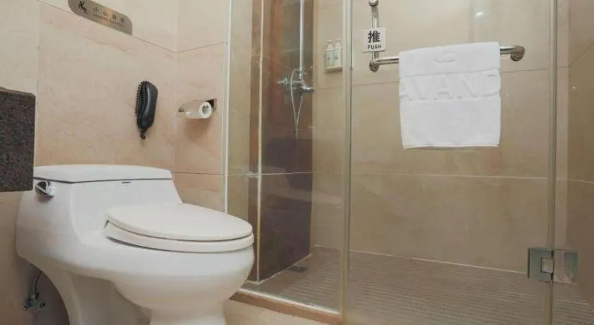 Lavande Hotels·Dongguan Nancheng