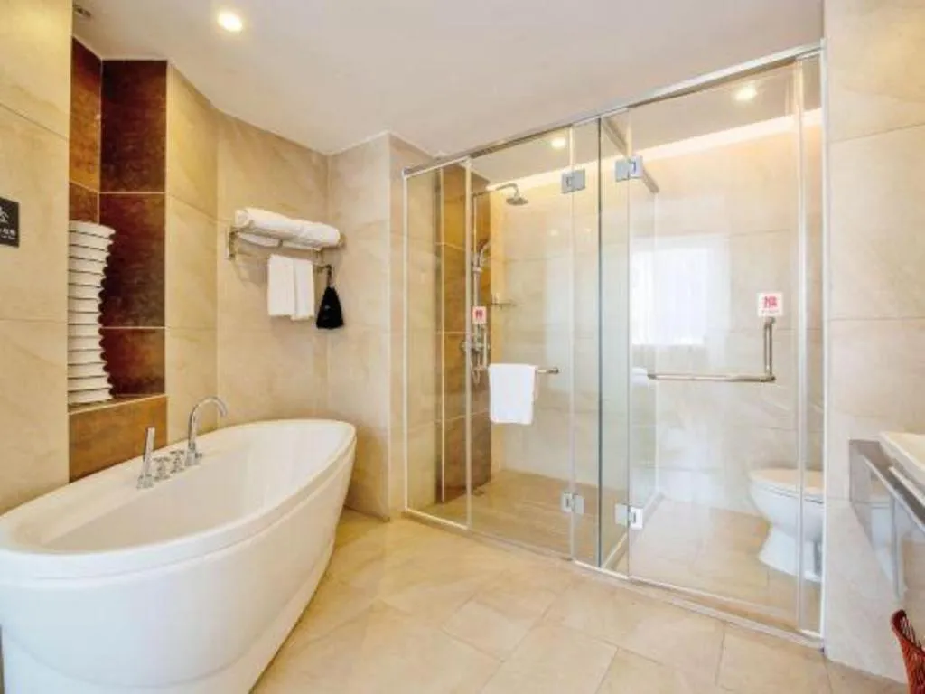 Lavande Hotels·Dongguan Nancheng