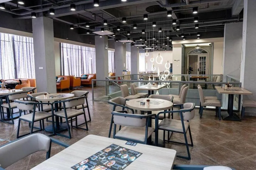 Lavande Hotels·Dongguan Nancheng