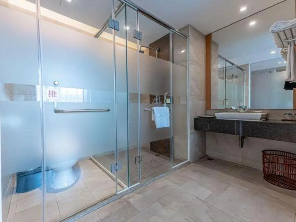 Lavande Hotels·Dongguan Nancheng