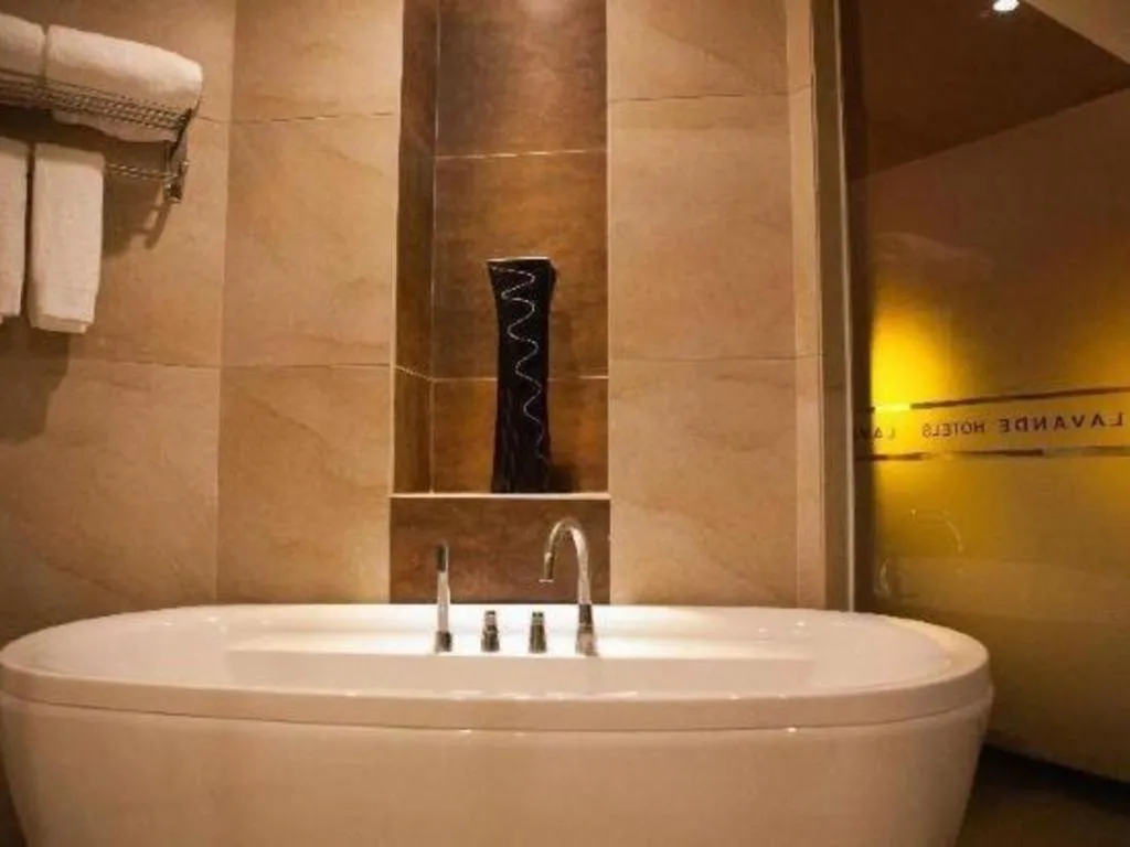 Lavande Hotels·Dongguan Nancheng