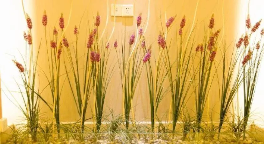 Lavande Hotels·Dongguan Nancheng