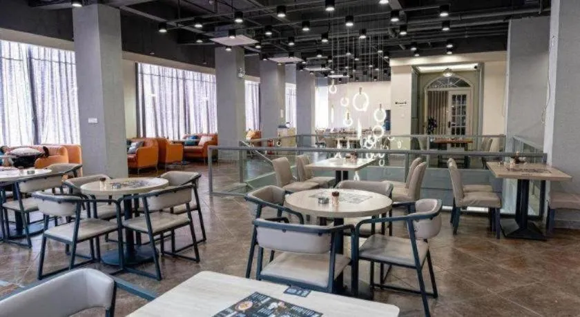 Lavande Hotels·Dongguan Nancheng