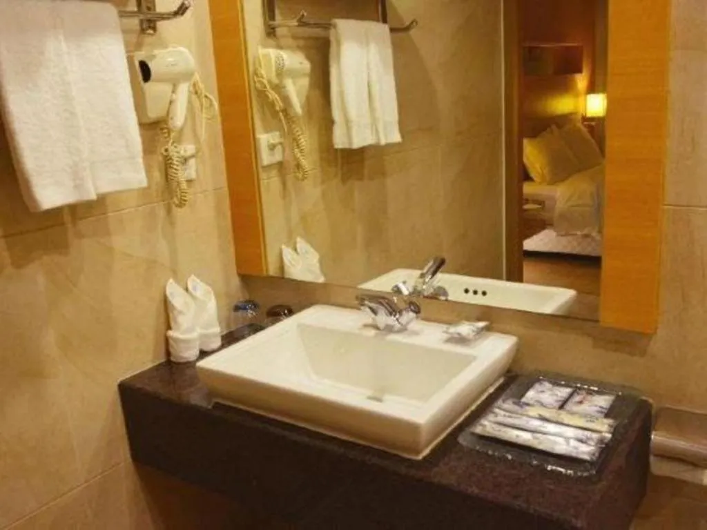 Lavande Hotels·Dongguan Nancheng