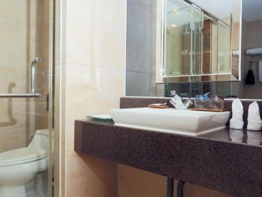 Lavande Hotels·Dongguan Nancheng