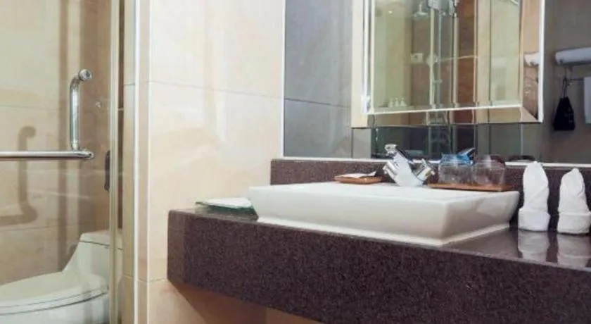 Lavande Hotels·Dongguan Nancheng