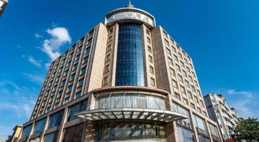 Lavande Hotels·Dongguan Nancheng