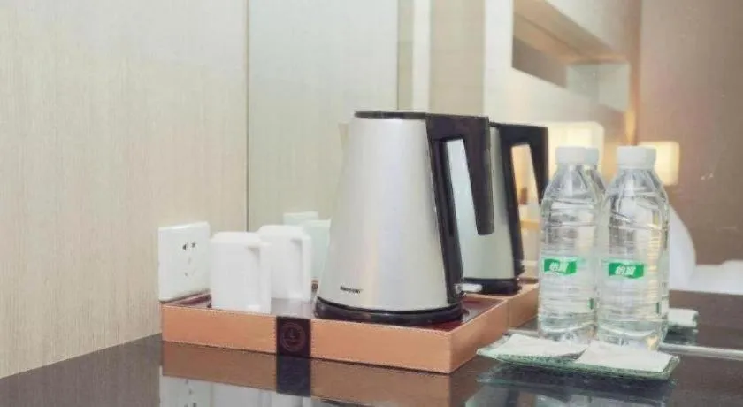 Lavande Hotels·Dongguan Nancheng