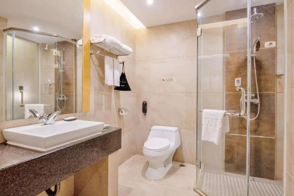 Lavande Hotels·Dongguan Nancheng