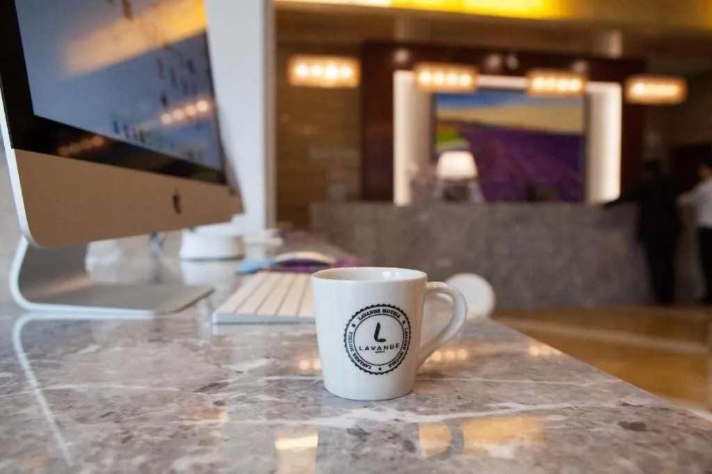 Lavande Hotels·Dongguan Nancheng