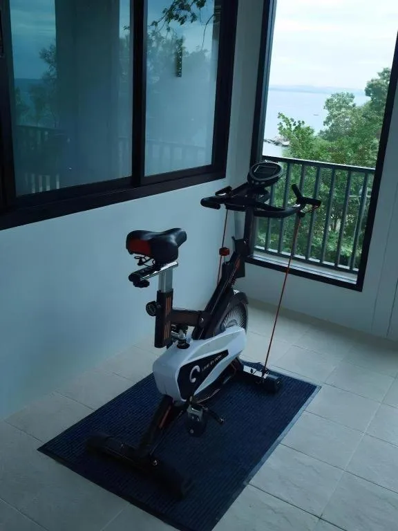 Rainbow Sky Hotel Samet