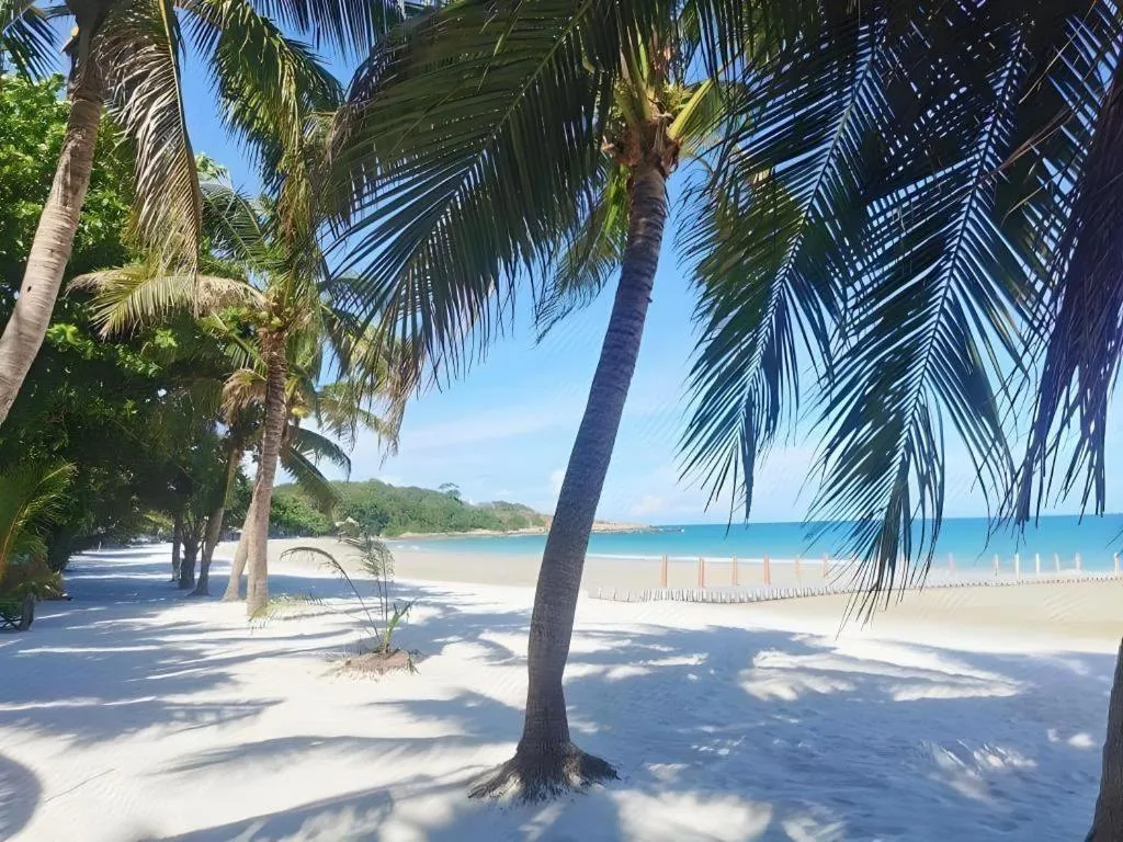 Rainbow Sky Hotel Samet