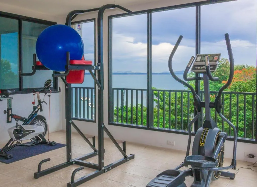 Rainbow Sky Hotel Samet