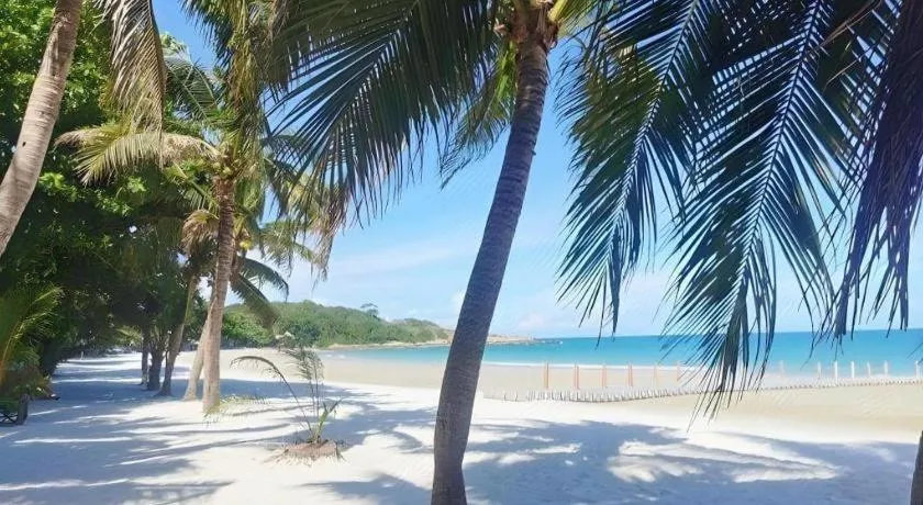 Rainbow Sky Hotel Samet