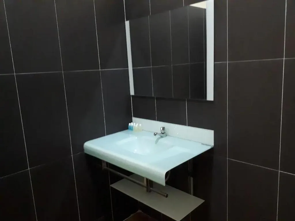 Rainbow Sky Hotel Samet