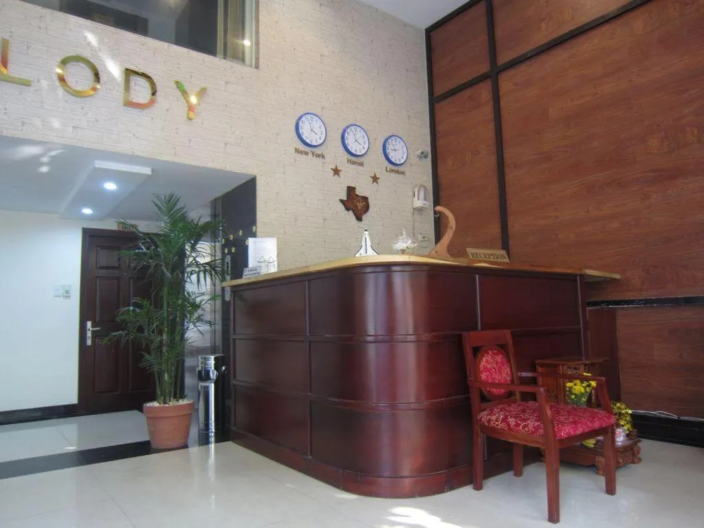 Melody Viet Hotel